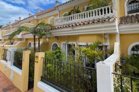 Rækkehus i Mijas, Malaga, Mijas - € 599.999 | Ref: r-1485 - foto 2